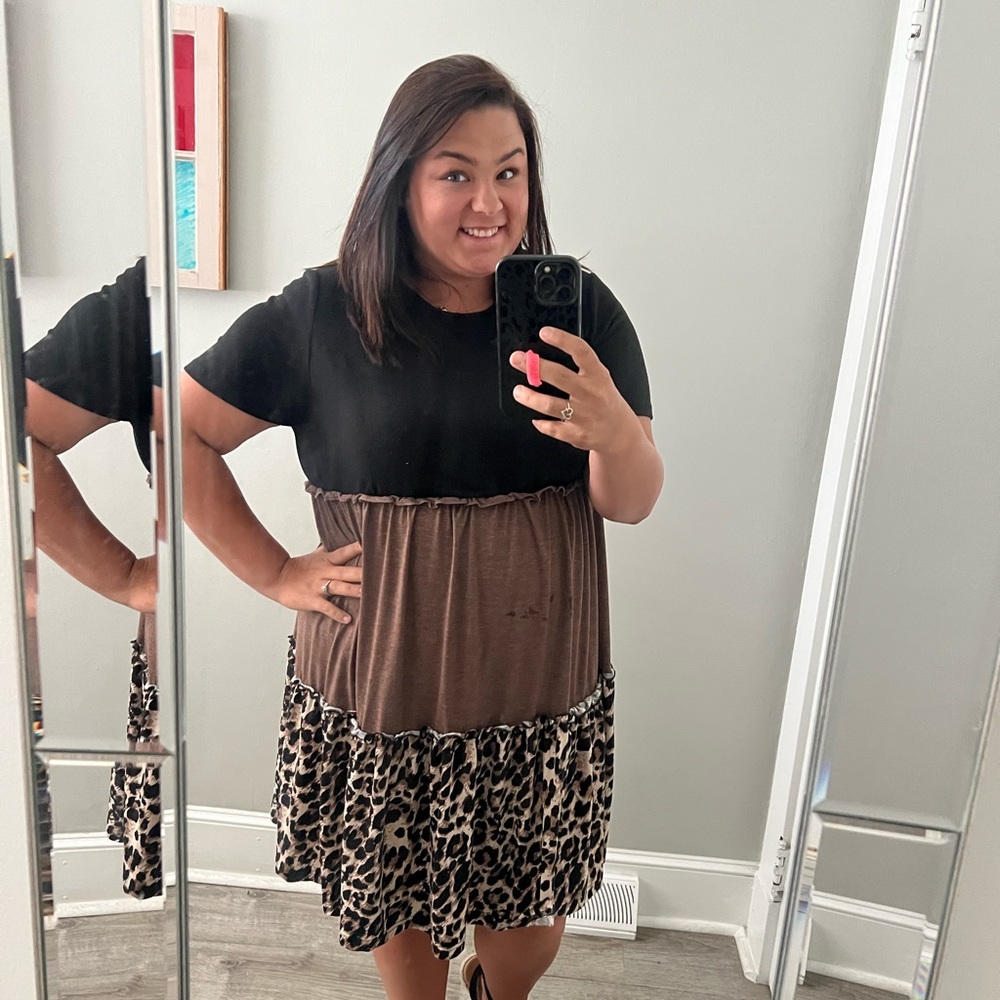 Meet your Posher, Kortney